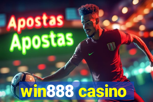 win888 casino